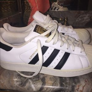 super star adidas